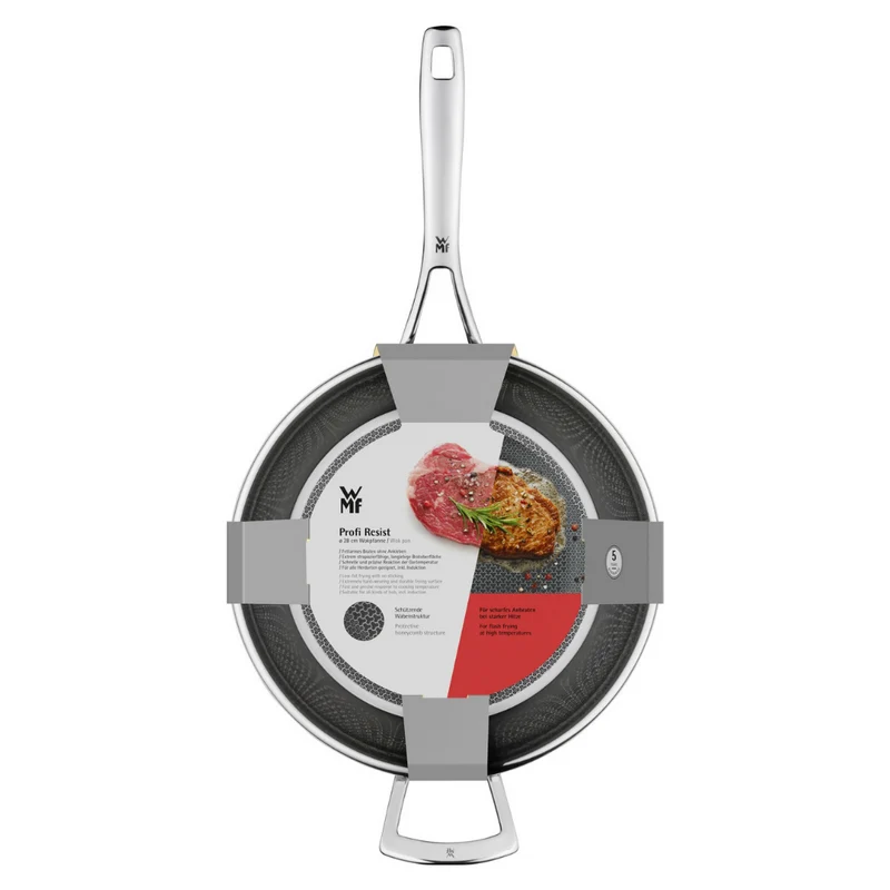 Wok Profi Resist de WMF