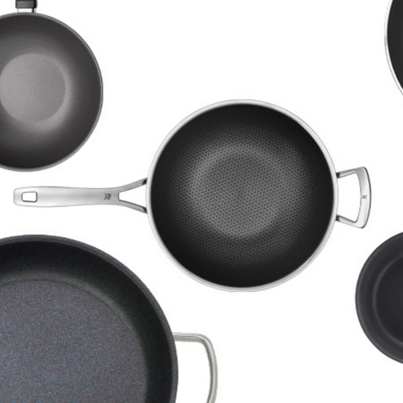 Wok Profi Resist de WMF