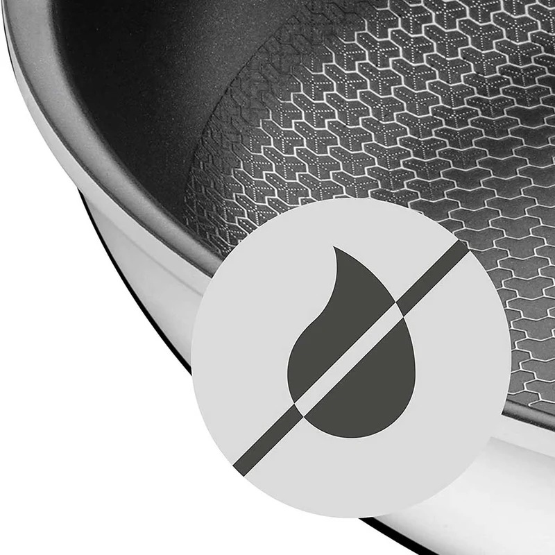 Wok Profi Resist de WMF