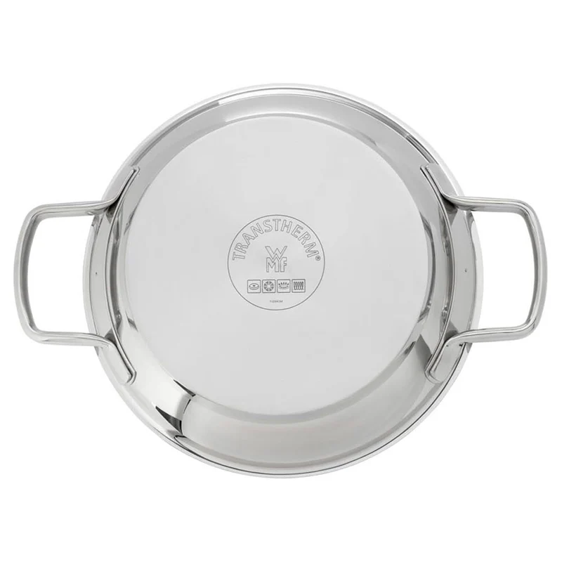 Sartén 2 asas multiusos Permadur® Advance WMF