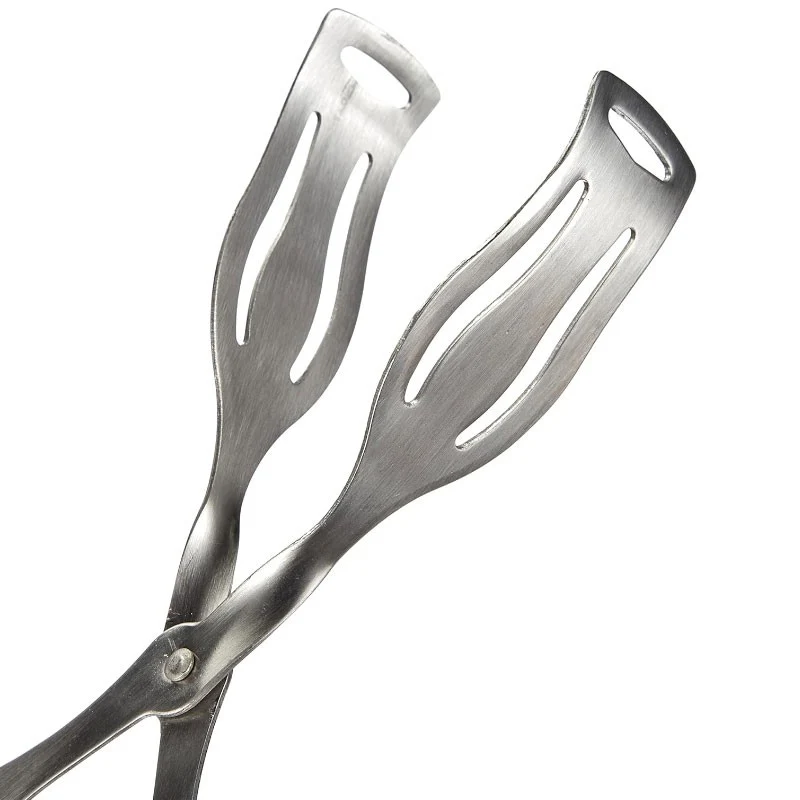PINZA PASTELERIA INOX IBILI