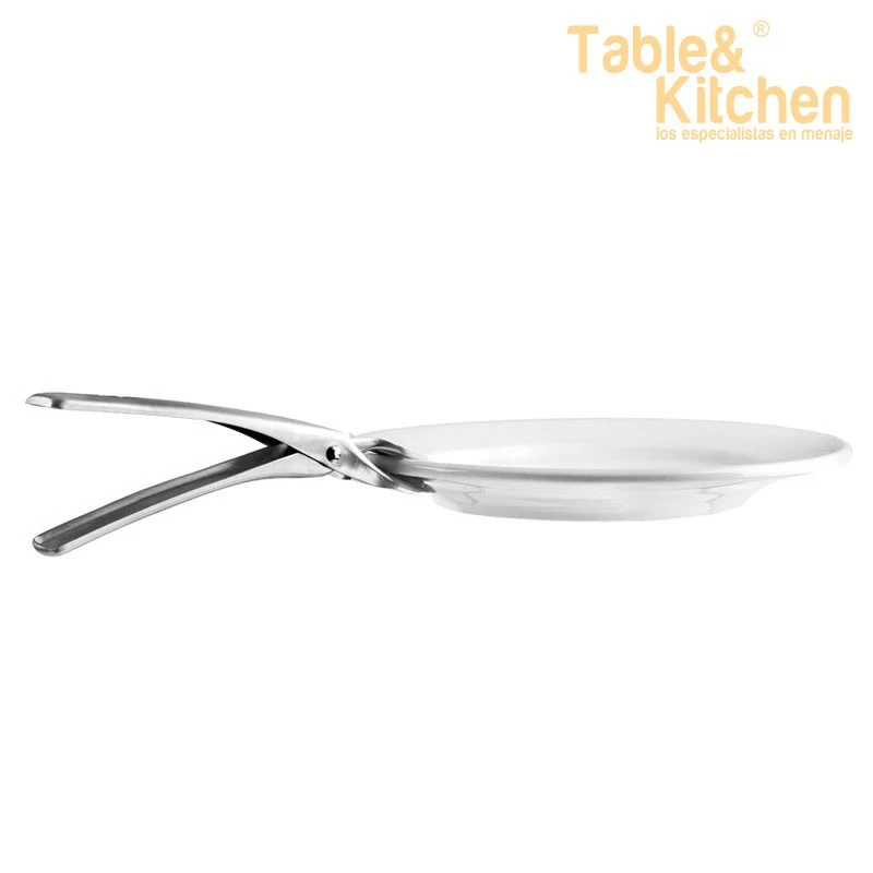 PINZA PARA PLATOS CALIENTES
