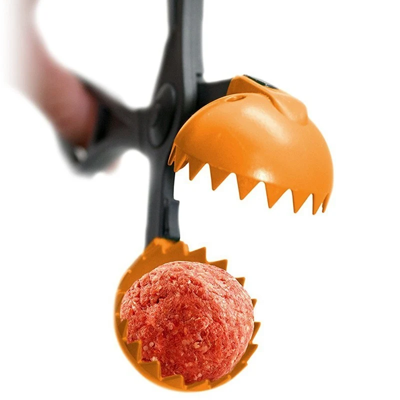 PINZA PARA CROQUETAS LA CROQUETTERE