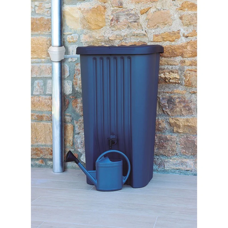 RECUPERADOR DE AGUA EDA 150L