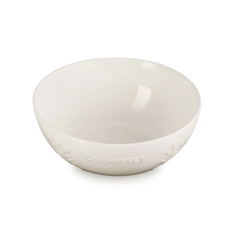 Bol cerámico Jardín Le Creuset