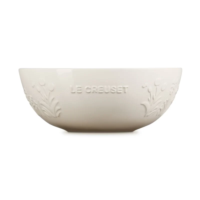 Bol cerámico Jardín Le Creuset