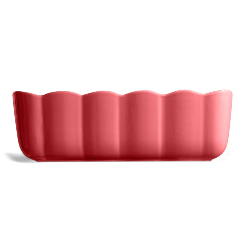 Molde cerámico rectangular Madeleine Emile Henry