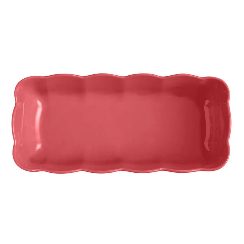 Molde cerámico rectangular Madeleine Emile Henry