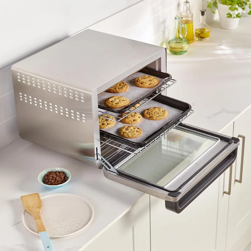 Horno de Sobremesa 10 en 1 Ninja