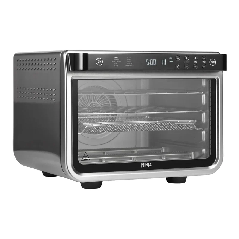 Horno de Sobremesa 10 en 1 Ninja