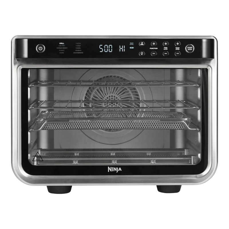 Horno de Sobremesa 10 en 1 Ninja
