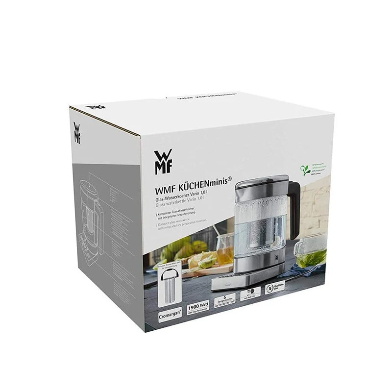Hervidor eléctrico Vario WMF