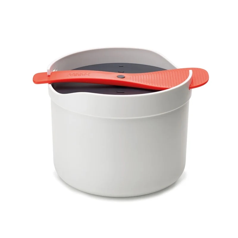 Olla arrocera para microondas Joseph Joseph