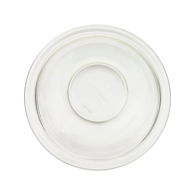 Bol de cristal para horno Lock&Lock