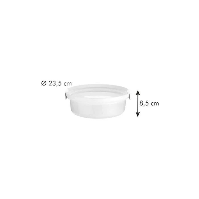 RECIPIENTE PARA PATATAS Y CHIPS EN MICROONDAS PURITY