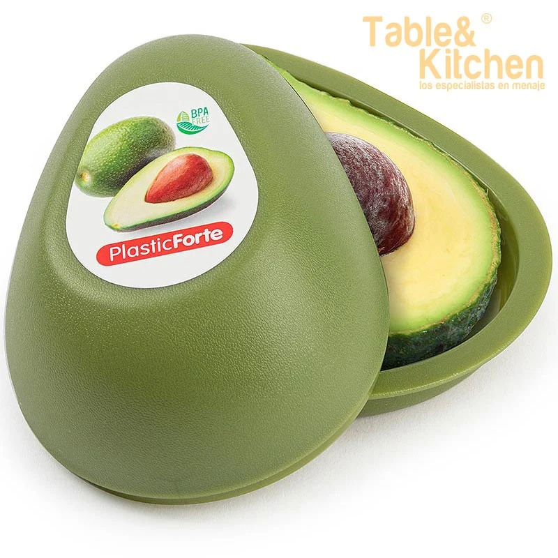 GUARDA AGUACATE