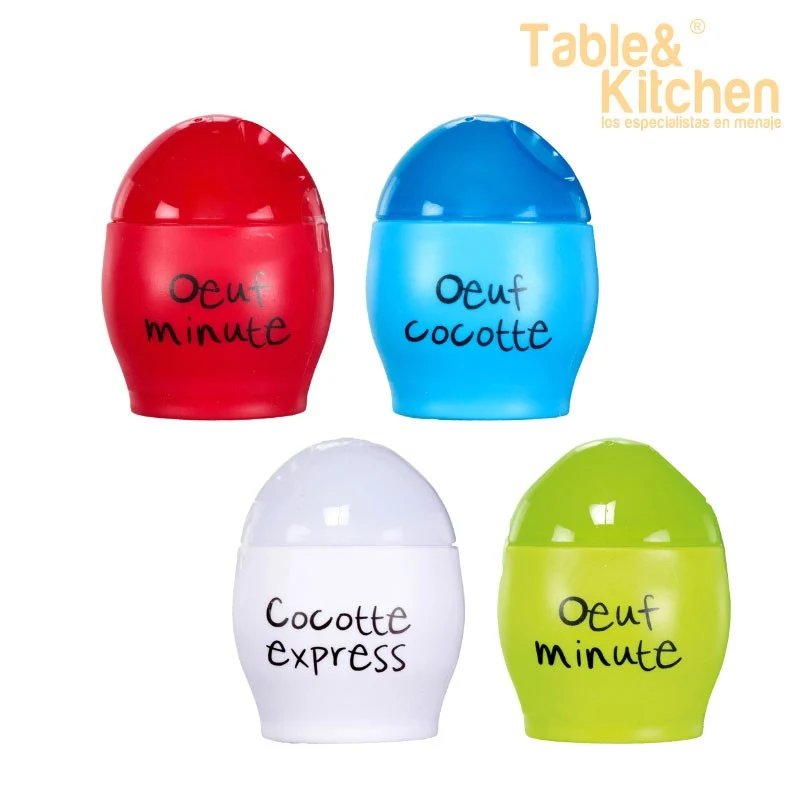 RECIPIENTE HUEVOS MICRO