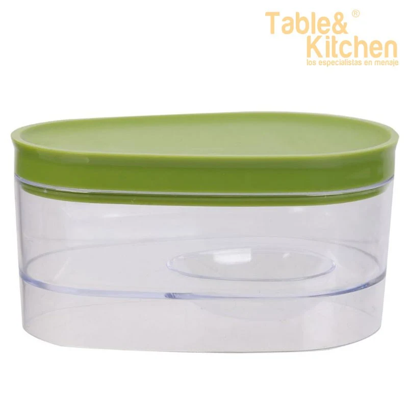 RECIPIENTE CONSERVA AGUACATE