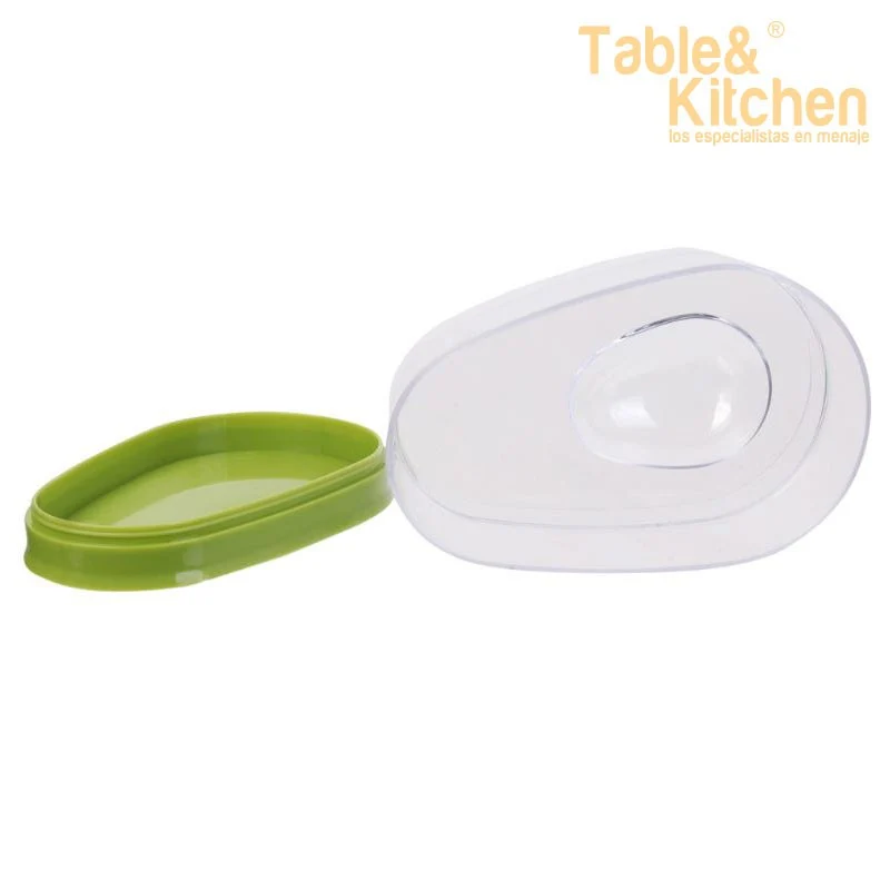 RECIPIENTE CONSERVA AGUACATE