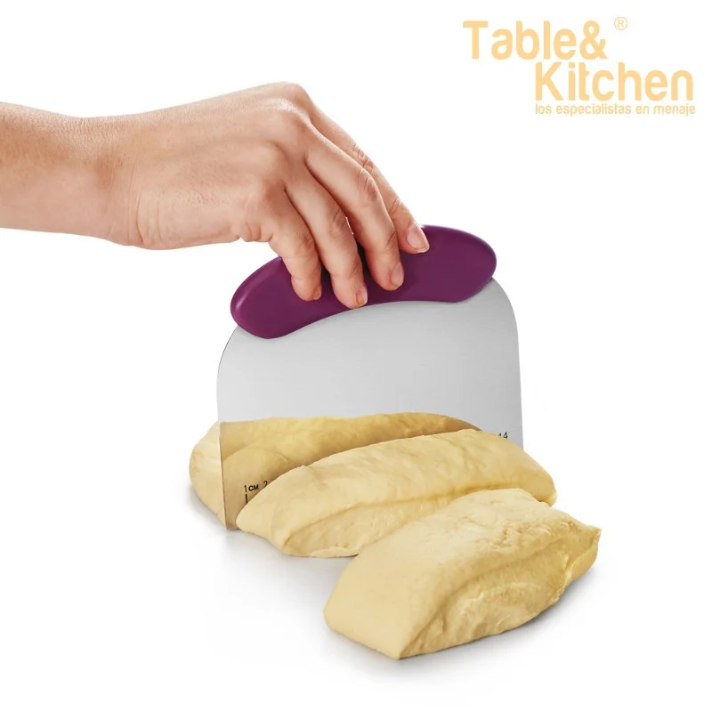 RASQUETA PARA REPOSTERÍA MULTIUSOS DOLCEFORNO