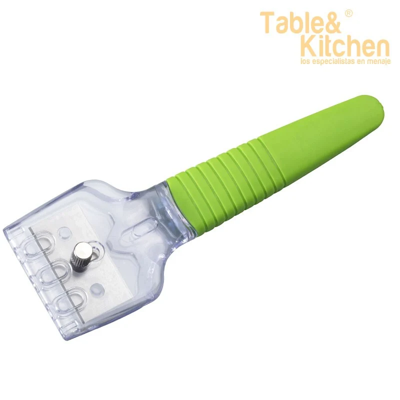 RASPADOR-LIMPIADOR VITRO EXPERT