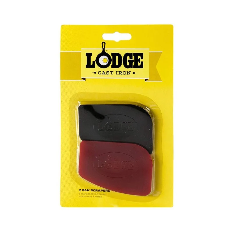 RASPADOR FONDO LODGE
