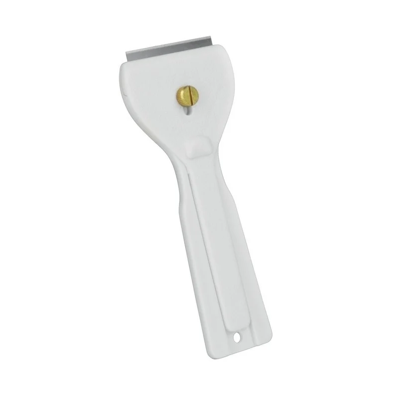 RASCADOR DE VIDRIO Y VITROCERAMICA