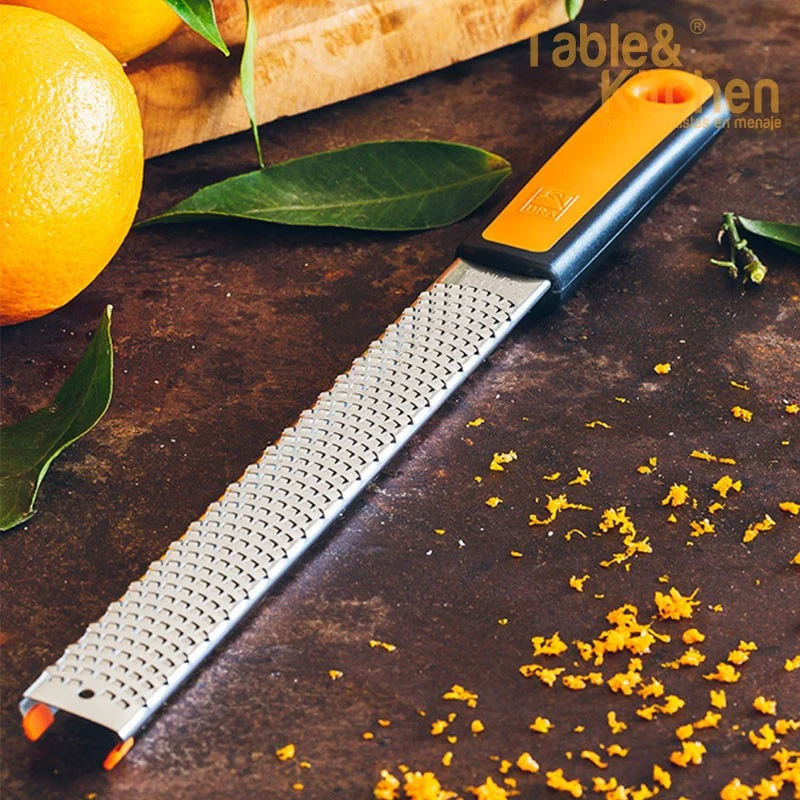 RALLADOR ZESTER ESTRECHO EFFICIENT