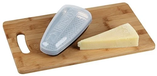 RALLADOR QUESO CON CONTENEDOR