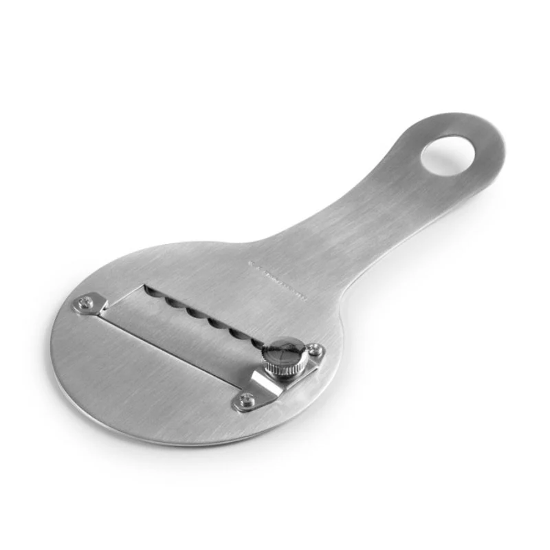 RALLADOR-LAMINADOR TRUFA CHOCOLATE IBILI