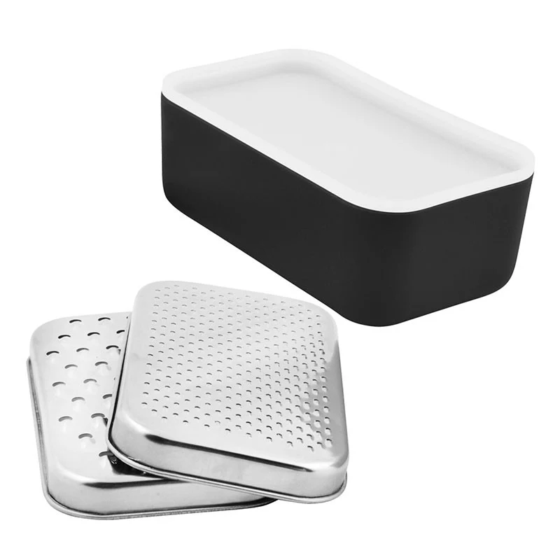 RALLADOR 2 CORTES CON CAJA
