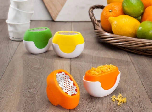 RALLADOR DE CITRICOS MICROPLANE