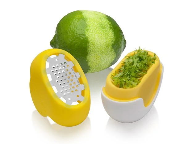 RALLADOR DE CITRICOS MICROPLANE