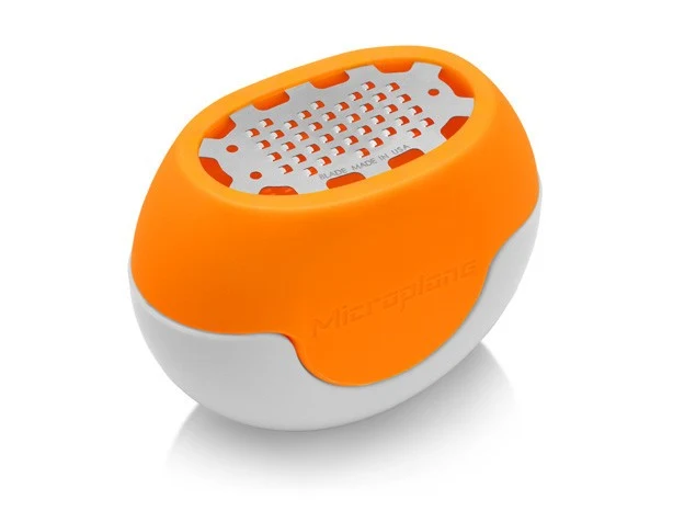 RALLADOR DE CITRICOS MICROPLANE