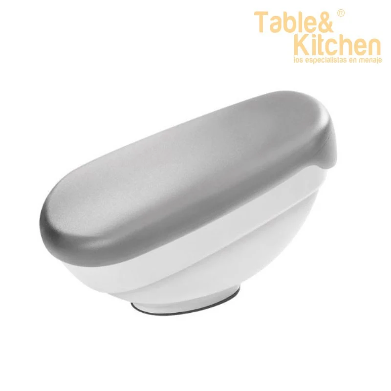 RALLADOR CONTENEDOR TRIO-BOX