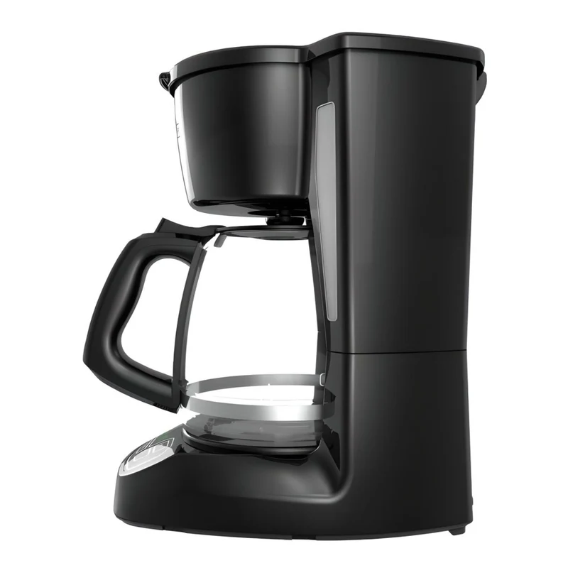 Black & Decker Coffee Maker Digital 12 Tazas (CM1105BC)