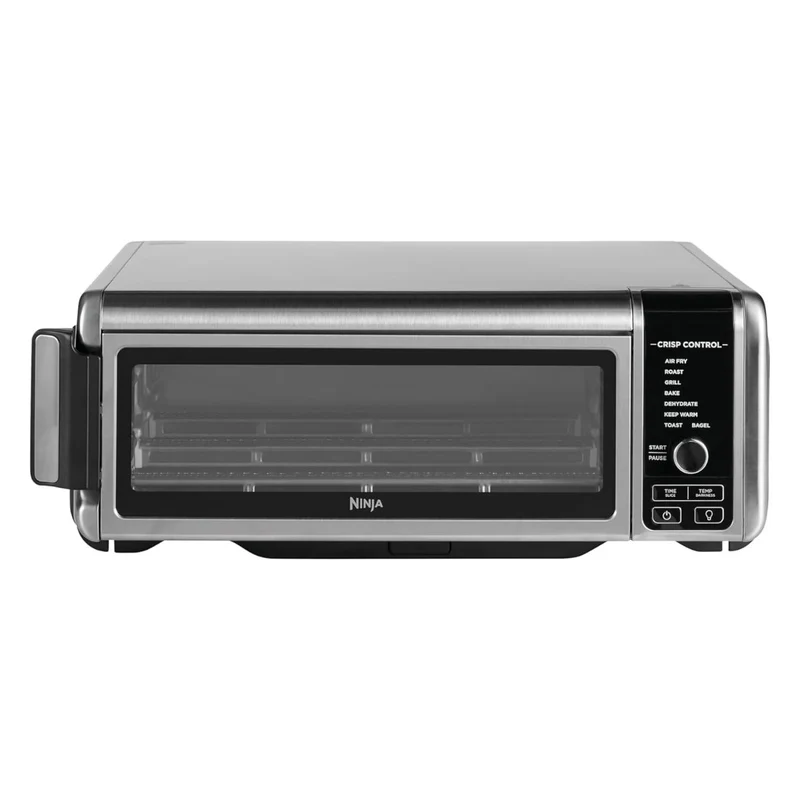 Mini horno de sobremesa 8 en 1 Foodi Ninja