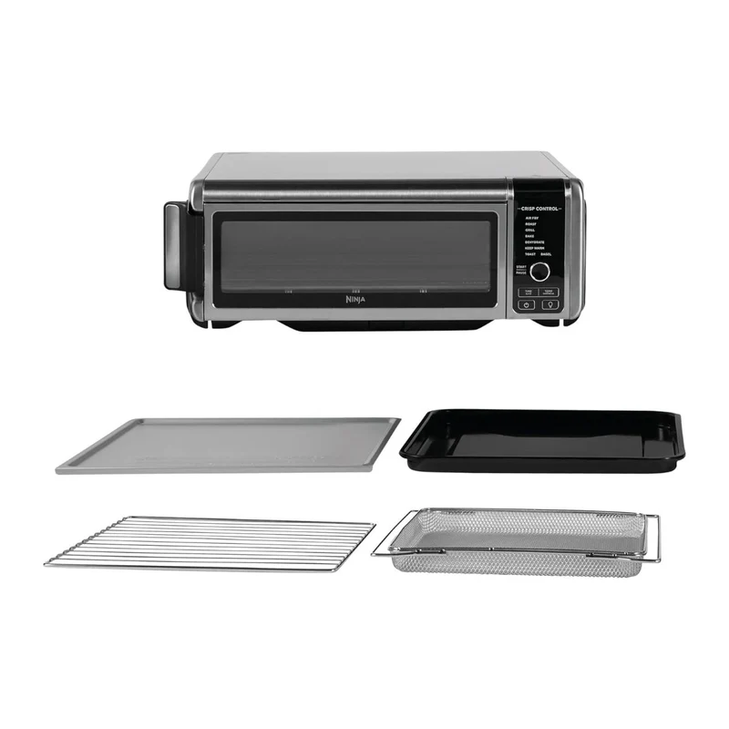 Mini horno de sobremesa 8 en 1 Foodi Ninja