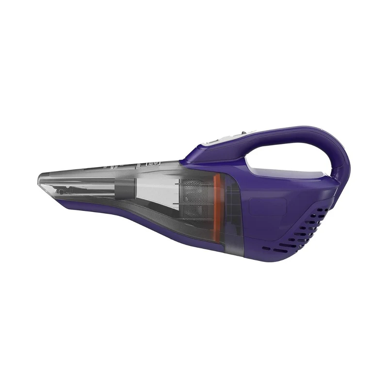 Aspirador de mano Inalámbrico Dustbuster Hogar especial mascotas Black&Decker
