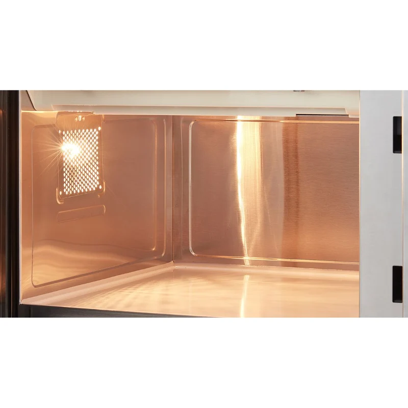 Microondas Digital Profesional 20L Sharp