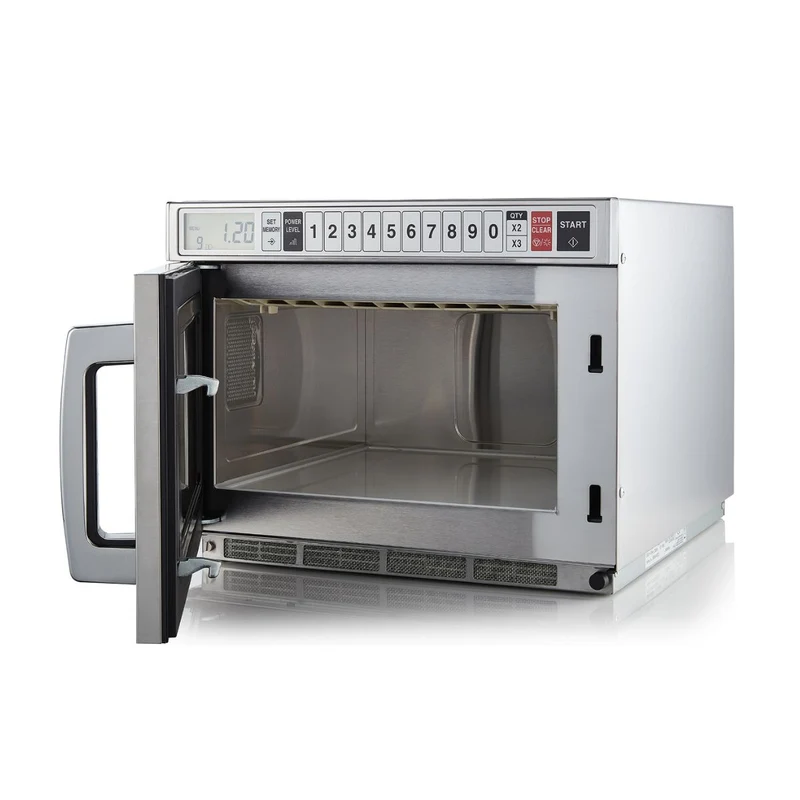 Microondas Digital Profesional 19L Inverter Sharp