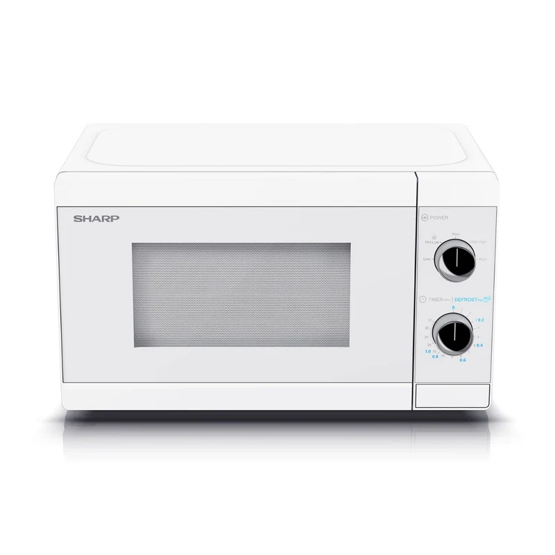 Microondas Analógico 20L Sharp