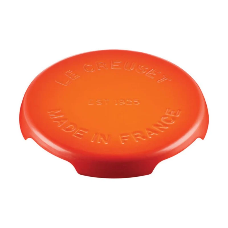 Salvamanteles hierro fundido Le Creuset
