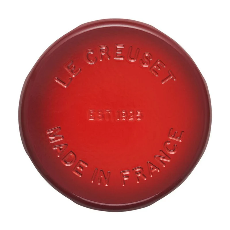 Salvamanteles hierro fundido Le Creuset