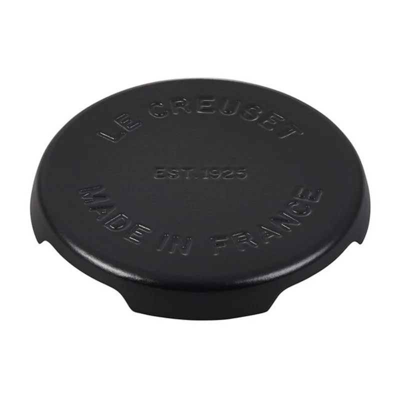 Salvamanteles hierro fundido Le Creuset