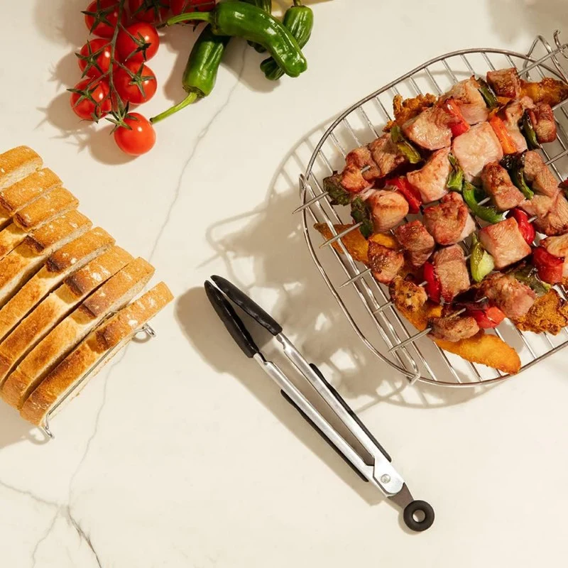 PACK ACCESORIOS FREIDORA SIN ACEITE CECOFRY