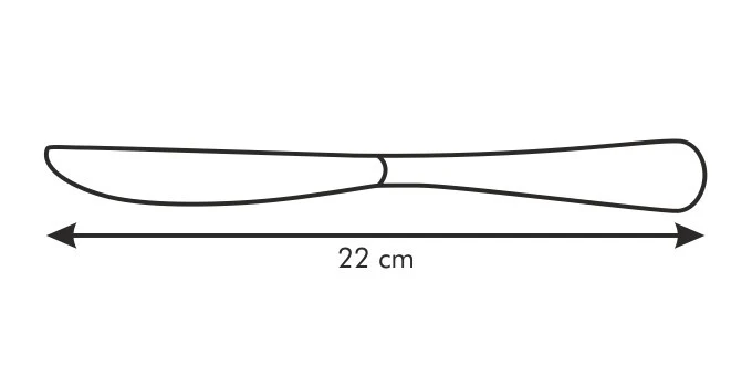 CUCHILLOS MESA CLASSIC
