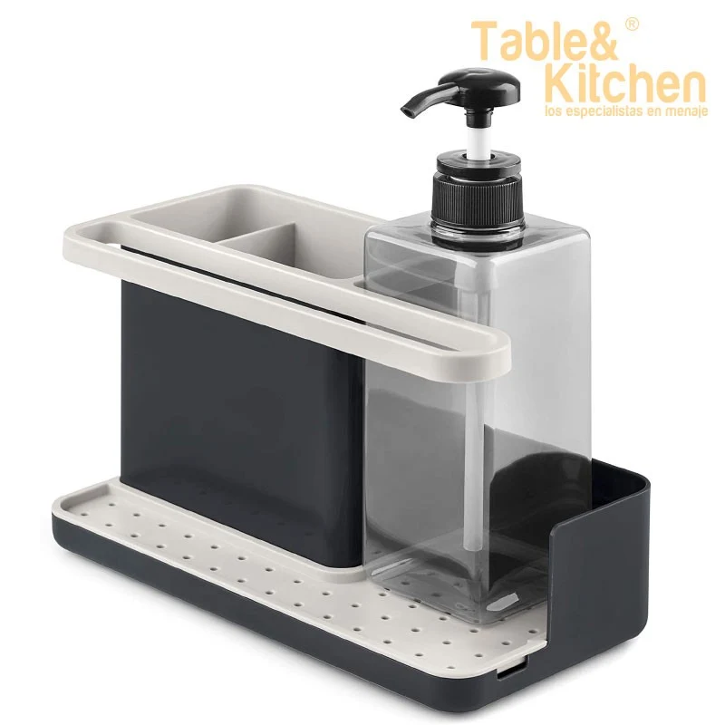ORGANIZADOR PARA FREGADERO PREMIUM
