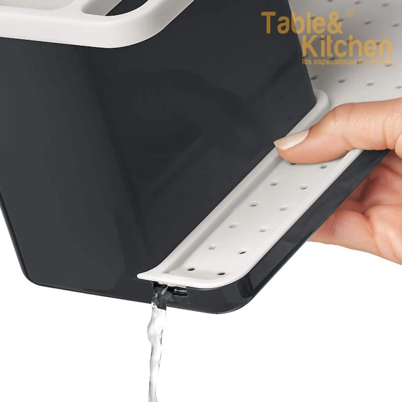 ORGANIZADOR PARA FREGADERO PREMIUM