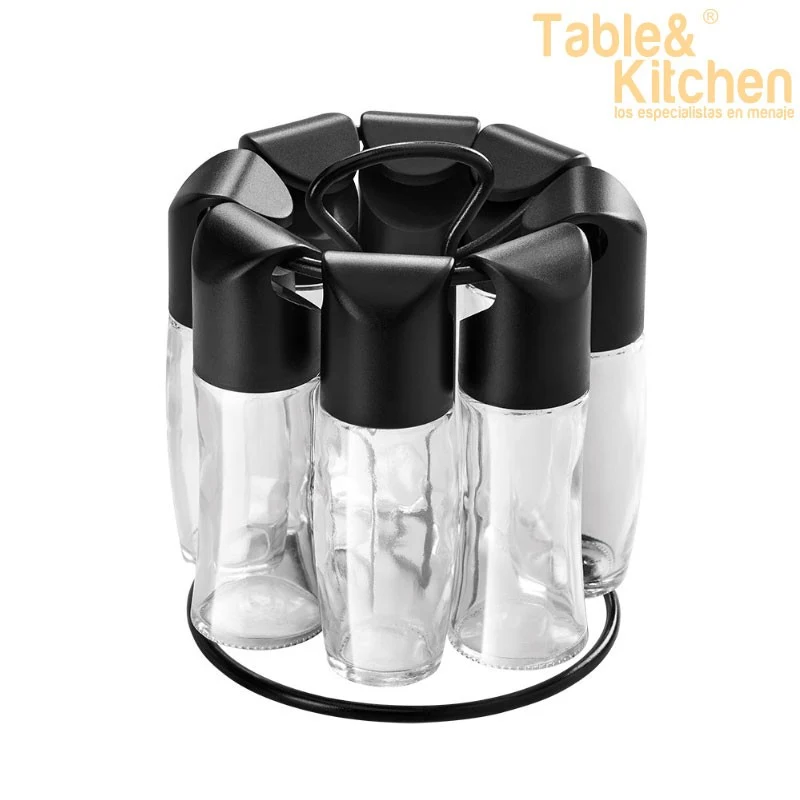 ORGANIZADOR ESPECIERO SPICE-8